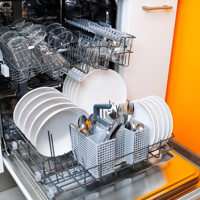 صيانة غسالات اطباق شارب