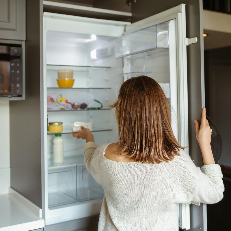 صيانة ثلاجات شارب